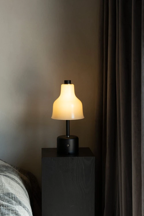 lampa stołowa, lampa Nuad