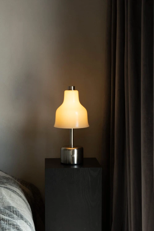 lampa stołowa, lampa Nuad