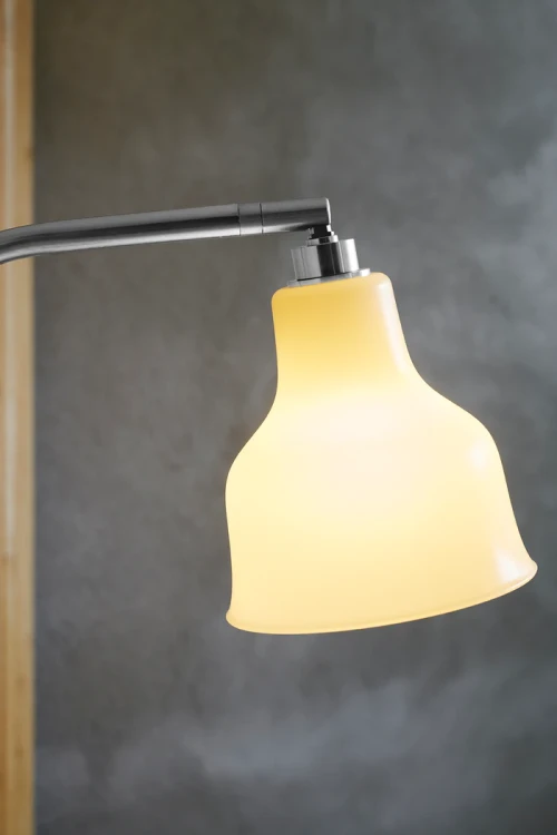lampa stołowa, lampa Nuad