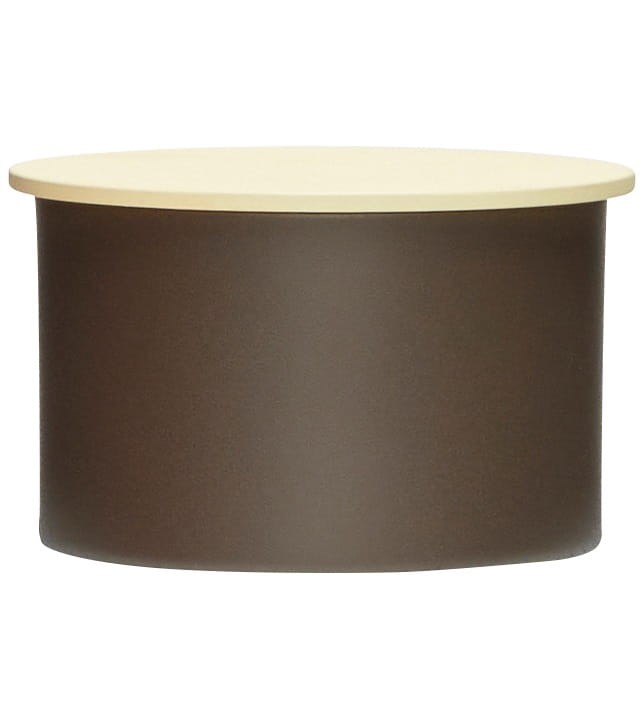 pojemnik, pojemnik Hubsch