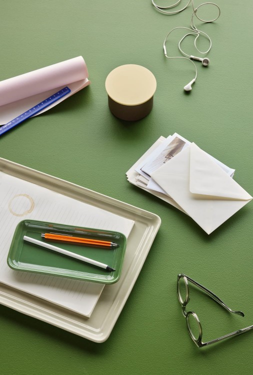 pojemnik, pojemnik Hubsch