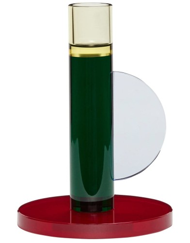 świecznik, świecznik Hubsch