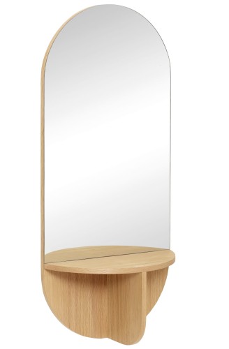 lustro, lustro  Hubschv