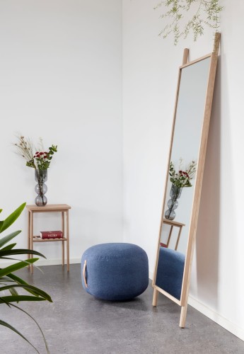 lustro, lustro  Hubsch