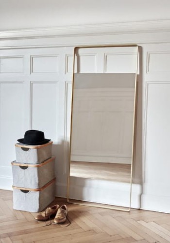 lustro, lustro  Hubsch