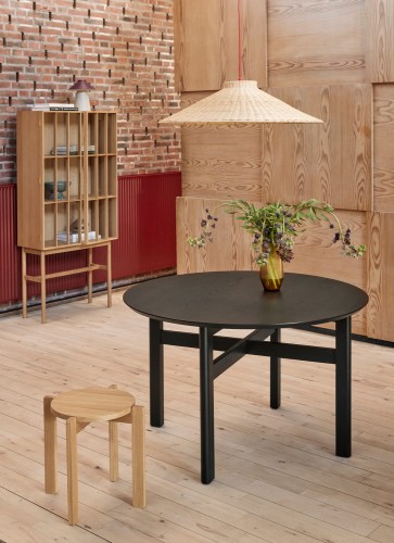 komoda, komoda  Hubsch