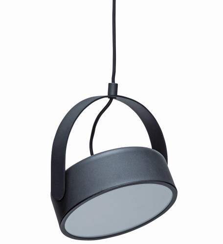 lampa wisząca, lampa Hubsch