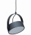 lampa wisząca, lampa Hubsch