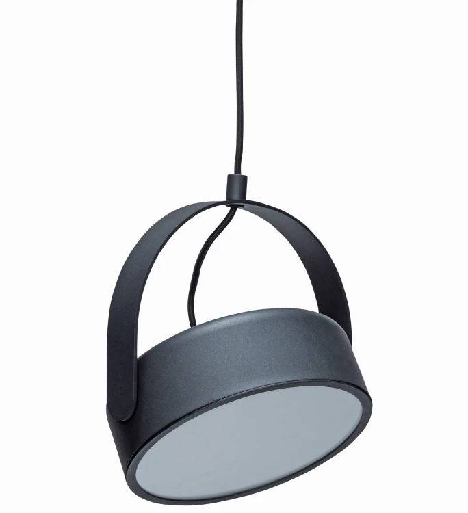 lampa wisząca, lampa Hubsch