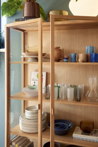 komoda, komoda  Hubsch