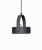lampa wisząca, lampa Hubsch