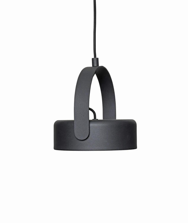 lampa wisząca, lampa Hubsch