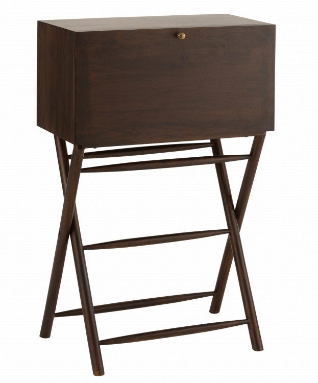 sekretarzyk, biurko Jolipa