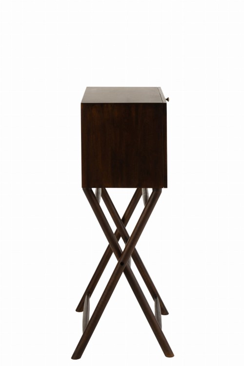 sekretarzyk, biurko Jolipa