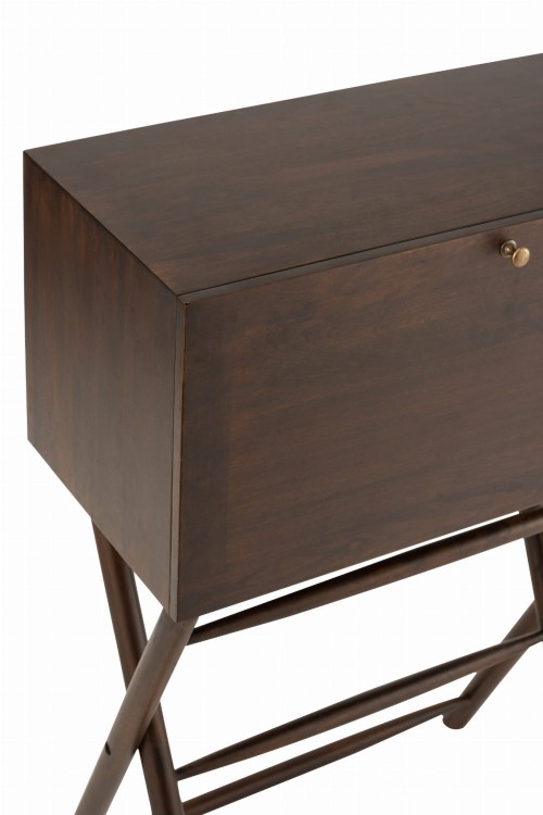 sekretarzyk, biurko Jolipa