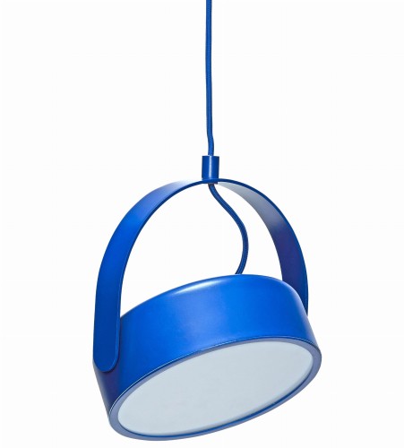 lampa wisząca, lampa Hubsch