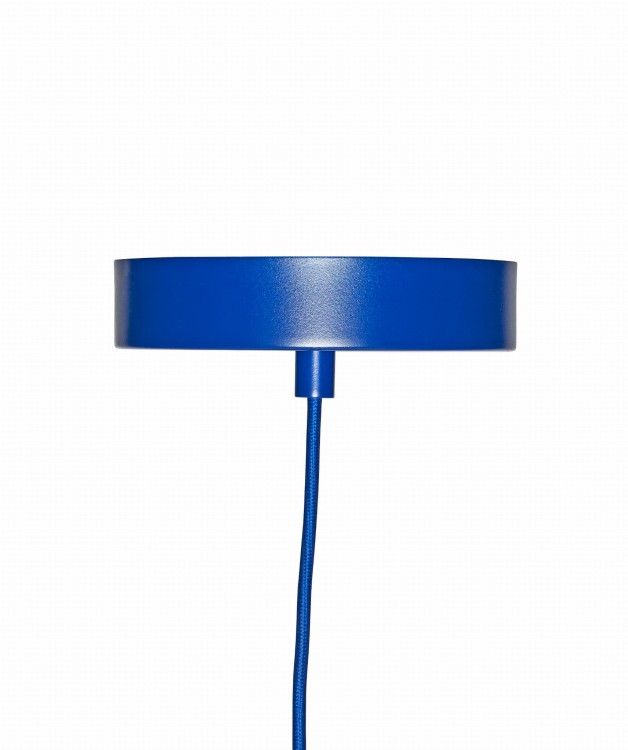 lampa wisząca, lampa Hubsch