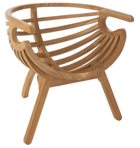 fotel, fotel  Jolipa