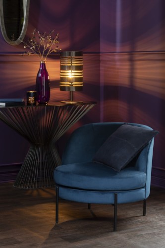 fotel, fotel  Jolipa