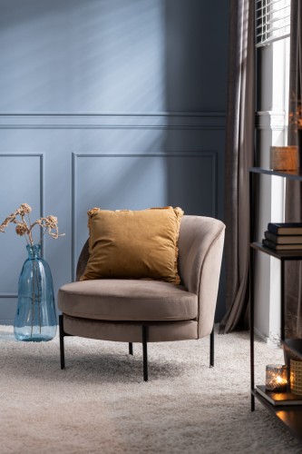 fotel, fotel  Jolipa