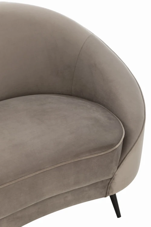 sofa, sofa Jolipa