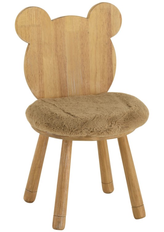 krzesełko dla dzieci, meble dla dzieci Jolipa