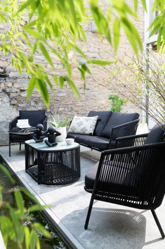 meble ogrodowe, meble  Jolipa