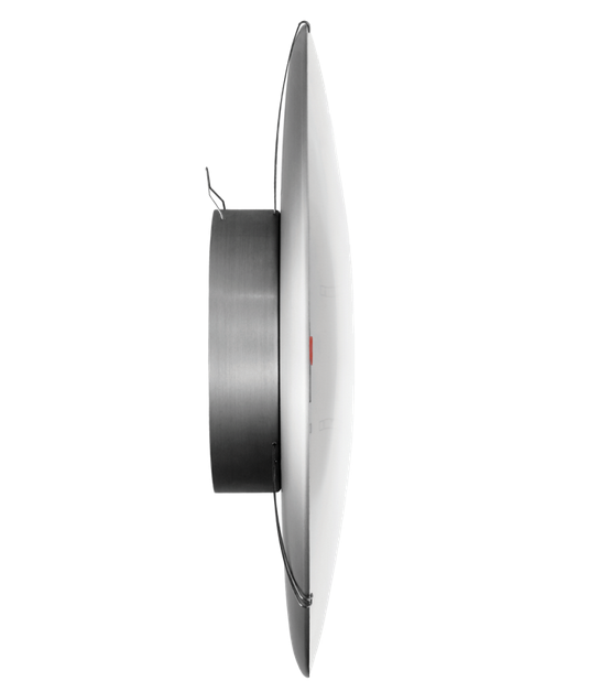 zegar, zegar wiszący Arne Jacobsen