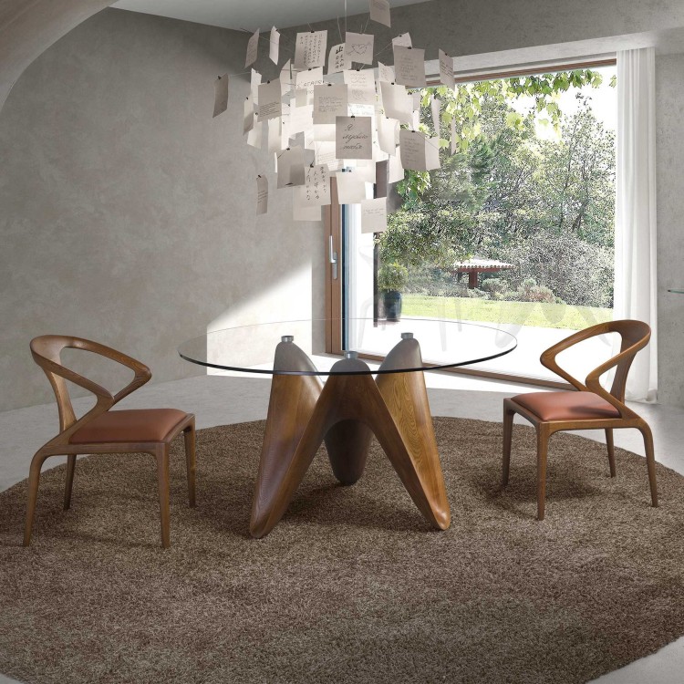 stół do jadalni, stół  Angel Cerda