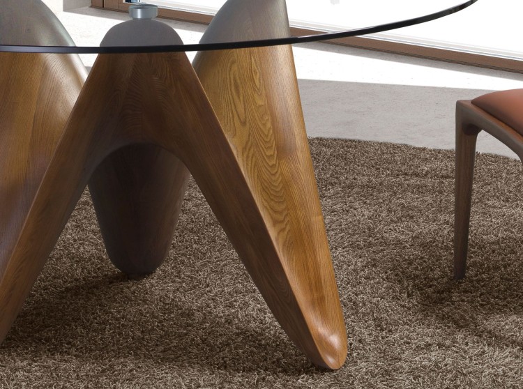 stół do jadalni, stół  Angel Cerda