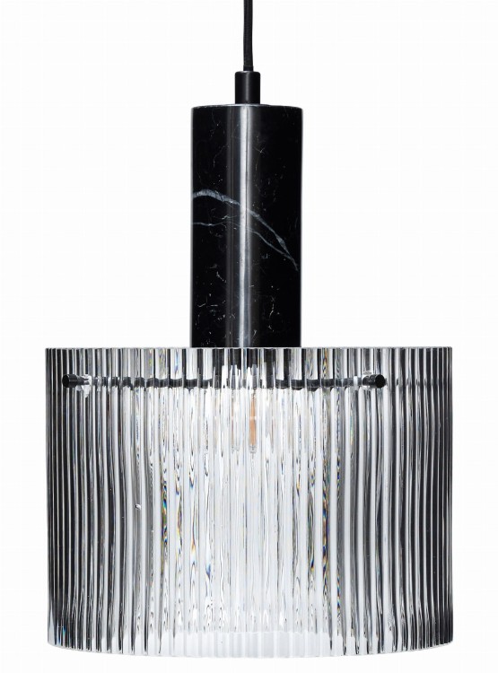 lampa wisząca, lampa Hubsch