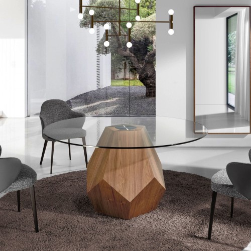 stół do jadalni, stół  Angel Cerda