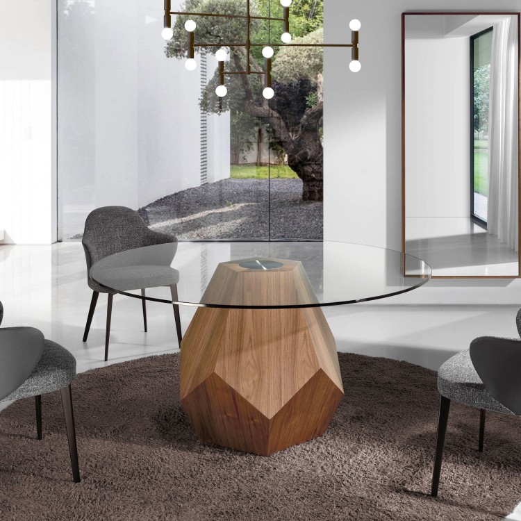 stół do jadalni, stół  Angel Cerda