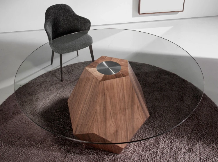 stół do jadalni, stół  Angel Cerda