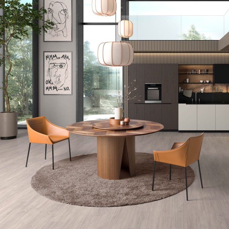 stół do jadalni, stół  Angel Cerda