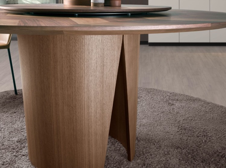 stół do jadalni, stół  Angel Cerda