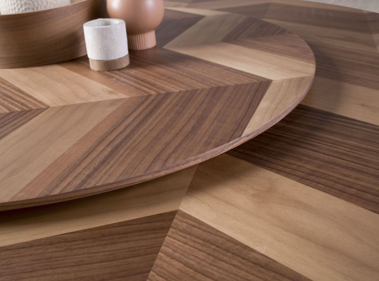 stół do jadalni, stół  Angel Cerda