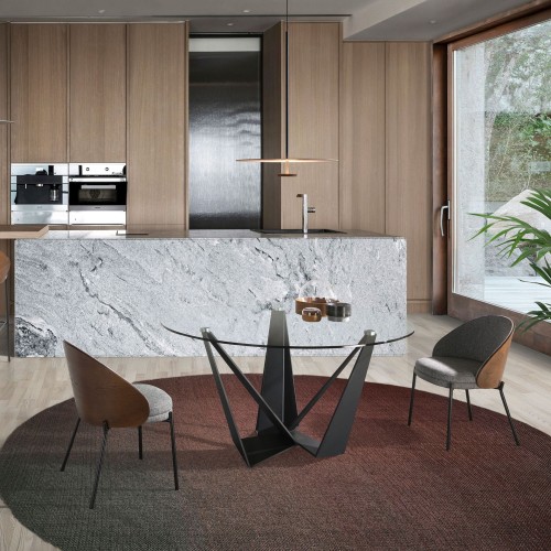 stół do jadalni, stół  Angel Cerda