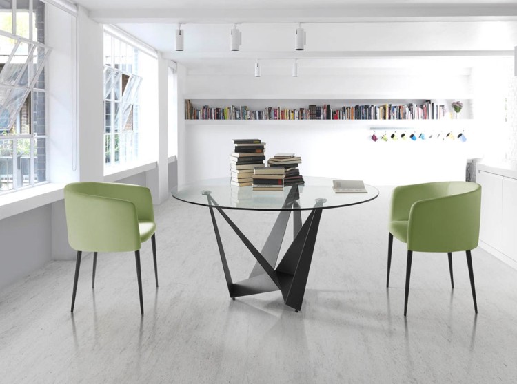 stół do jadalni, stół  Angel Cerda