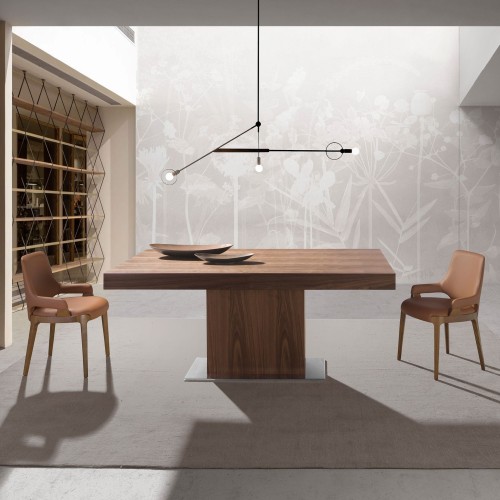 stół do jadalni, stół  Angel Cerda