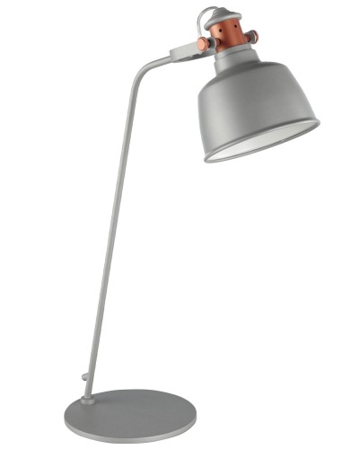 lampa stołowa, lampa biurkowa  Angel Cerda