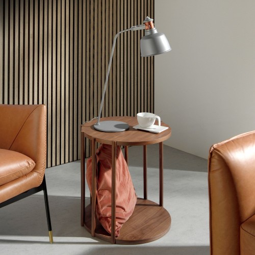 lampa stołowa, lampa biurkowa  Angel Cerda