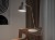 lampa stołowa, lampa biurkowa  Angel Cerda