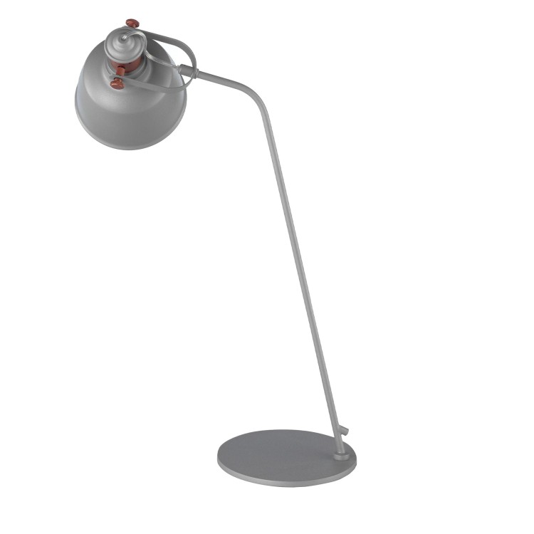 lampa stołowa, lampa biurkowa  Angel Cerda