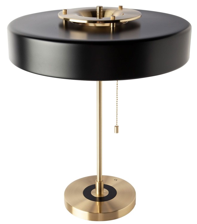 lampa stołowa, lampa biurkowa  Angel Cerda