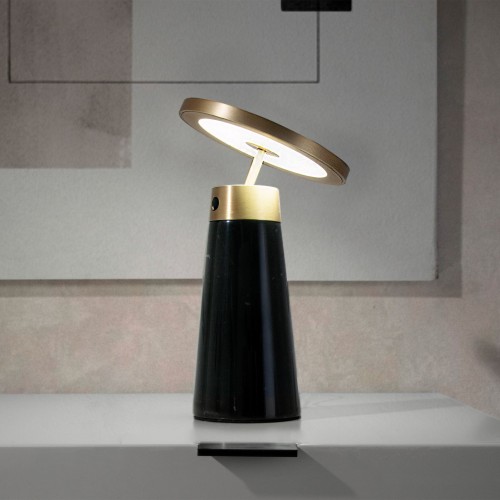 lampa stołowa, lampa biurkowa  Angel Cerda