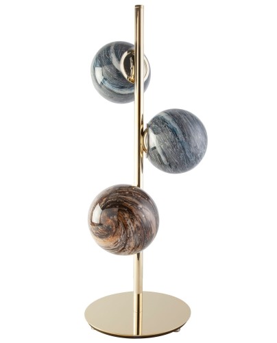 lampa stołowa, lampa biurkowa  Angel Cerda