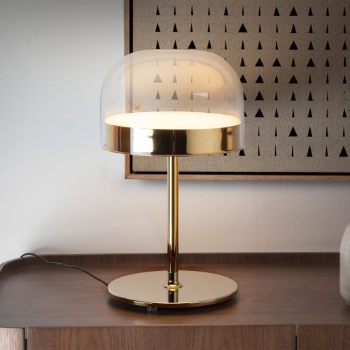 lampa stołowa, lampa biurkowa  Angel Cerda