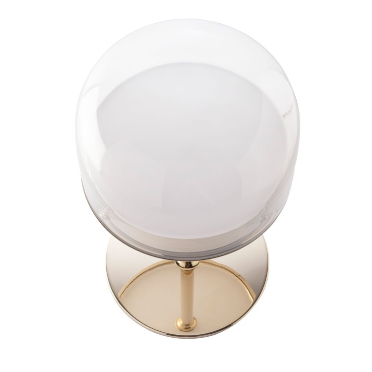 lampa stołowa, lampa biurkowa  Angel Cerda