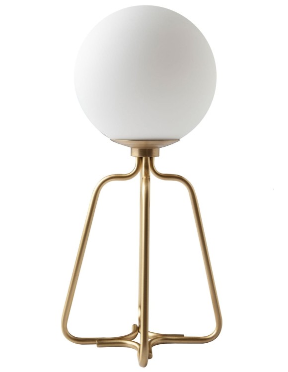 lampa stołowa, lampa biurkowa  Angel Cerda